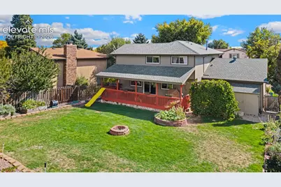460 Red Cliff Terrace, Colorado Springs, CO 80906 - Photo 37