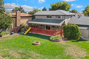 460 Red Cliff Terrace, Colorado Springs, CO 80906 - Photo 37