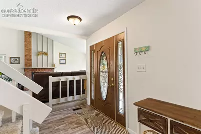 460 Red Cliff Terrace, Colorado Springs, CO 80906 - Photo 3