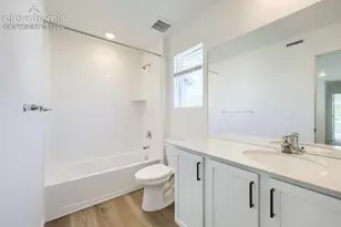 2664 Lower Crags Pt, Colorado Springs, CO 80904 - Photo 11