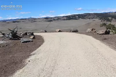 Lot 26 Wolfe Road, Hartsel, CO 80449 - Photo 19