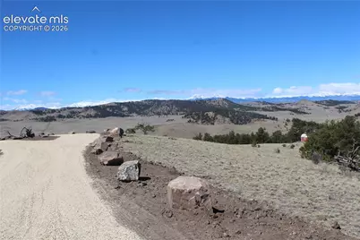 Lot 26 Wolfe Road, Hartsel, CO 80449 - Photo 21