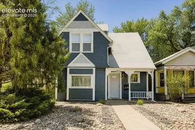 415 E Bijou Street, Colorado Springs, CO 80903 - Photo 1
