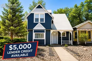 415 E Bijou St, Colorado Springs, CO 80903 - Photo 1