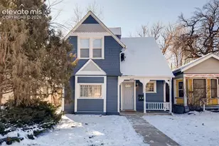 415 E Bijou St, Colorado Springs, CO 80903 - Photo 15