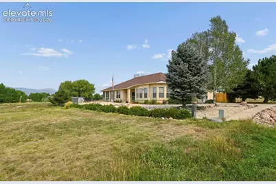 10096 Rolling Ridge Road, Colorado Springs, CO 80925 - Photo 5