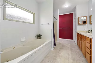 10096 Rolling Ridge Road, Colorado Springs, CO 80925 - Photo 11