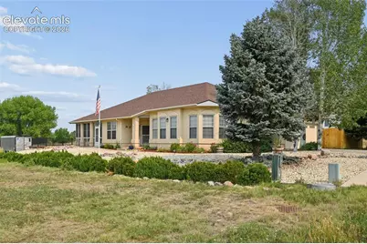 10096 Rolling Ridge Road, Colorado Springs, CO 80925 - Photo 1