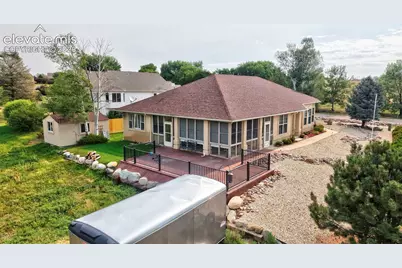 10096 Rolling Ridge Road, Colorado Springs, CO 80925 - Photo 25
