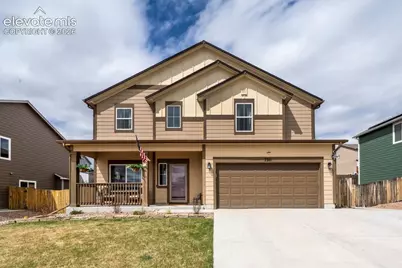 7911 Dutch Loop, Colorado Springs, CO 80925 - Photo 1