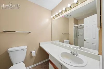 842 Tenderfoot Hill Road #101, Colorado Springs, CO 80906 - Photo 35