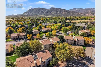 842 Tenderfoot Hill Road #101, Colorado Springs, CO 80906 - Photo 45