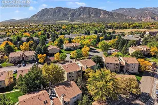 842 Tenderfoot Hill Rd, Colorado Springs, CO 80906 - Photo 45