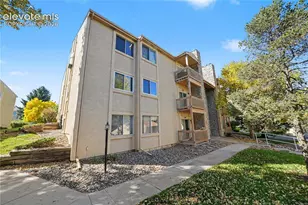 842 Tenderfoot Hill Rd, Colorado Springs, CO 80906 - Photo 3