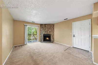 842 Tenderfoot Hill Road #101, Colorado Springs, CO 80906 - Photo 5