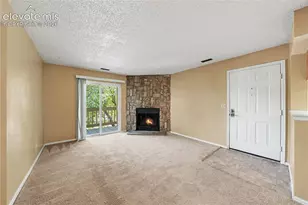 842 Tenderfoot Hill Rd, Colorado Springs, CO 80906 - Photo 5