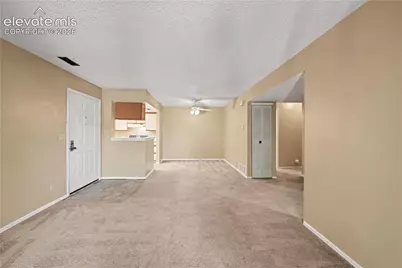 842 Tenderfoot Hill Road #101, Colorado Springs, CO 80906 - Photo 11