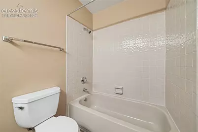 842 Tenderfoot Hill Road #101, Colorado Springs, CO 80906 - Photo 27