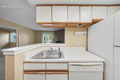 842 Tenderfoot Hill Road #101, Colorado Springs, CO 80906 - Photo 15