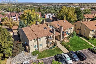842 Tenderfoot Hill Rd, Colorado Springs, CO 80906 - Photo 43