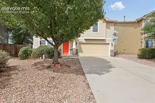 2313 Spring Blossom Dr, Colorado Springs, CO 80910 - Photo 1