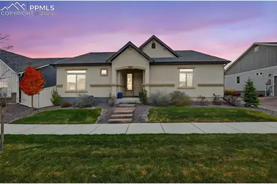 5968 Haster Grove, Colorado Springs, CO 80927 - Photo 5