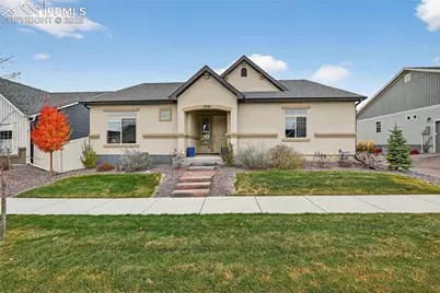5968 Haster Grove, Colorado Springs, CO 80927 - Photo 1