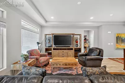 5968 Haster Grove, Colorado Springs, CO 80927 - Photo 13