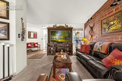 1658 Deer Creek Road, Monument, CO 80132 - Photo 5
