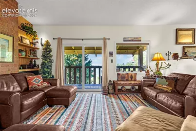 1658 Deer Creek Road, Monument, CO 80132 - Photo 7