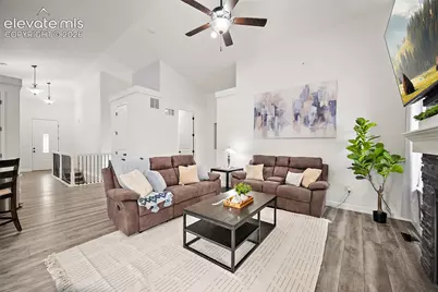 7087 Bigtooth Maple Drive, Colorado Springs, CO 80925 - Photo 5