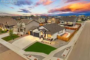 7087 Bigtooth Maple Dr, Colorado Springs, CO 80925 - Photo 1