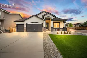 7087 Bigtooth Maple Dr, Colorado Springs, CO 80925 - Photo 1