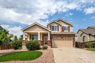69 Avocet Loop, Colorado Springs, CO 80921 - Photo 1
