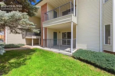 2002 Legacy Ridge View #107, Colorado Springs, CO 80910 - Photo 3