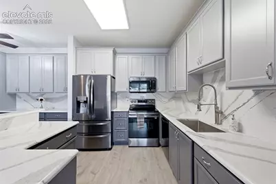 2002 Legacy Ridge View #107, Colorado Springs, CO 80910 - Photo 7