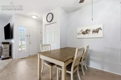 2002 Legacy Ridge View #107, Colorado Springs, CO 80910 - Photo 5
