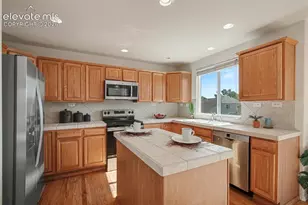 4118 Round Hill Dr, Colorado Springs, CO 80922 - Photo 9