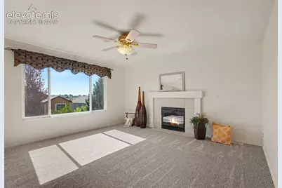 4118 Round Hill Drive, Colorado Springs, CO 80922 - Photo 5