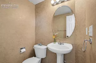 4118 Round Hill Dr, Colorado Springs, CO 80922 - Photo 11