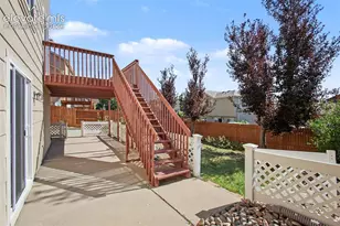 4118 Round Hill Dr, Colorado Springs, CO 80922 - Photo 25