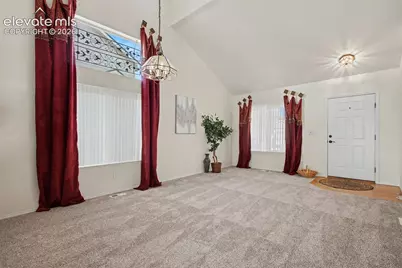 4118 Round Hill Drive, Colorado Springs, CO 80922 - Photo 3