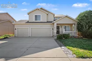 4118 Round Hill Dr, Colorado Springs, CO 80922 - Photo 1