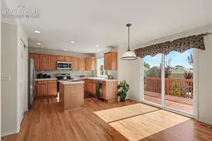 4118 Round Hill Dr, Colorado Springs, CO 80922 - Photo 7