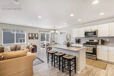 2940 Magic Carpet Loop, Colorado Springs, CO 80916 - Photo 7