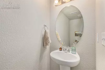 2940 Magic Carpet Loop, Colorado Springs, CO 80916 - Photo 11