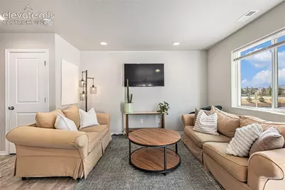 2940 Magic Carpet Loop, Colorado Springs, CO 80916 - Photo 5