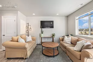 2940 Magic Carpet Loop, Colorado Springs, CO 80916 - Photo 5