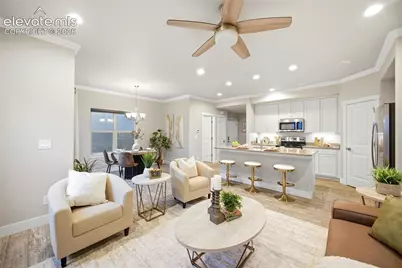 891 Redemption Point, Colorado Springs, CO 80905 - Photo 13