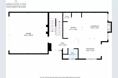 891 Redemption Point, Colorado Springs, CO 80905 - Photo 47
